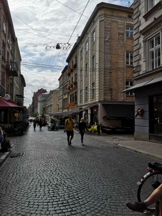Квартира на вул. Братів Рогатинців, 7 в Львові, ID 255616, фото №3