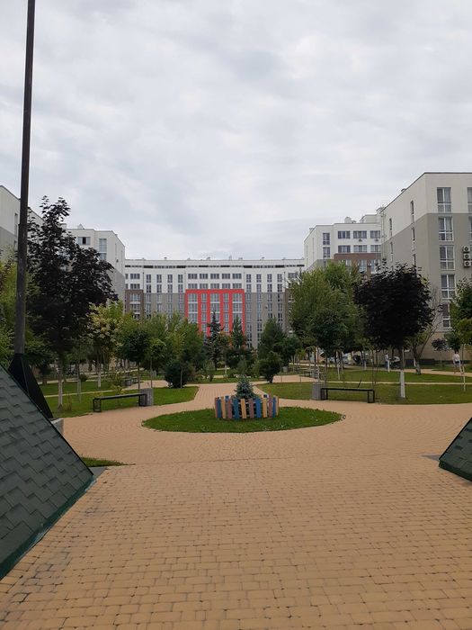 Квартира на ЖК Столичний в Київ, ID 334532, фото №2