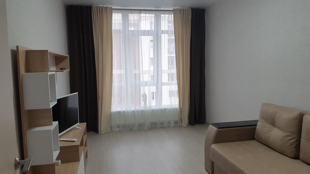 Квартира на вул. Михайла Грушевського, 30в в Одеса, ID 383849, фото №1