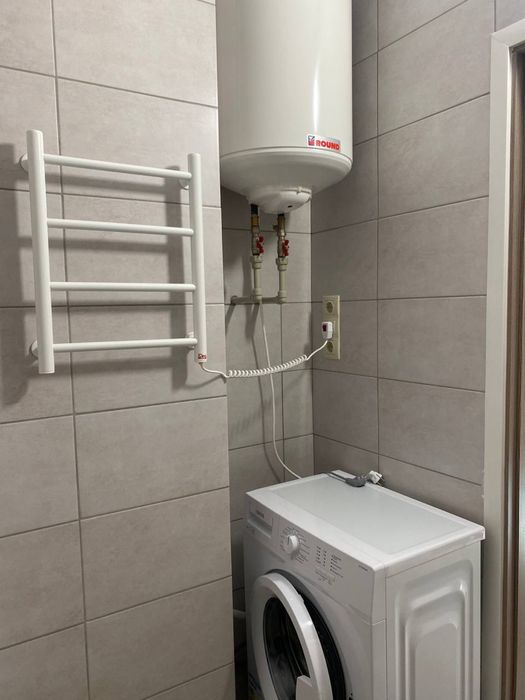 Квартира на вул. Михайла Грушевського, 30в в Одесі, ID 383849, фото №11