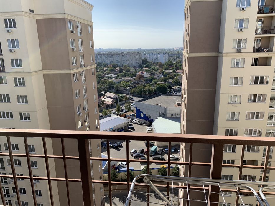 Квартира на вул. Михайла Грушевського, 30в в Одесі, ID 383849, фото №16