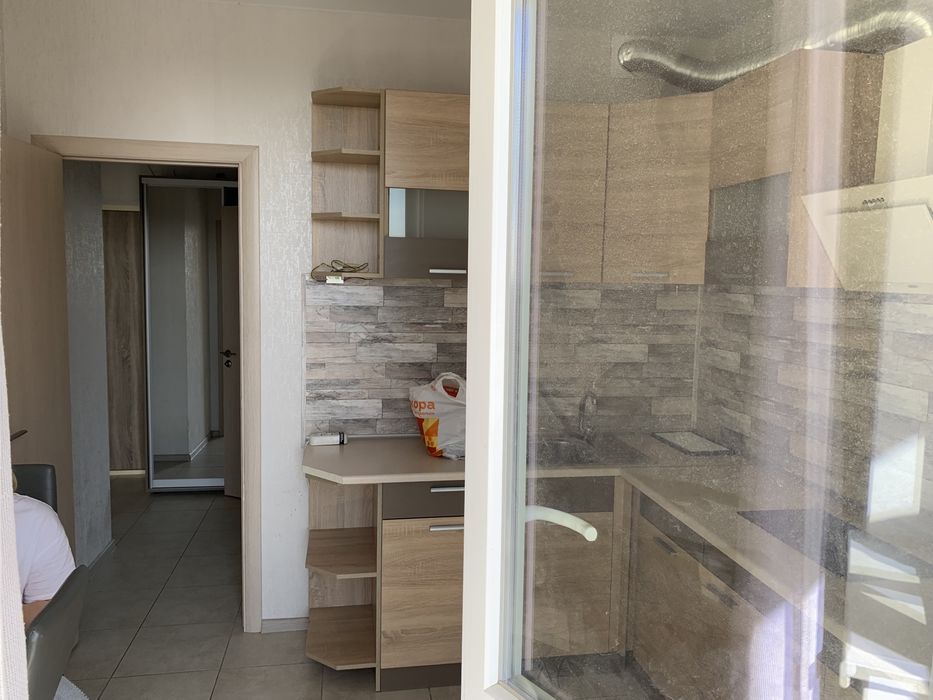 Квартира на вул. Михайла Грушевського, 30в в Одесі, ID 383849, фото №17