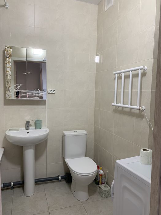 Квартира на вул. Михайла Грушевського, 30в в Одесі, ID 383849, фото №20