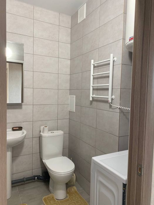 Квартира на вул. Михайла Грушевського, 30в в Одесі, ID 383849, фото №10
