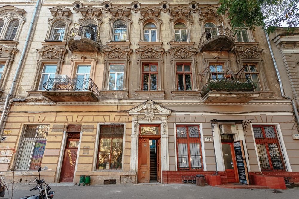 Квартира на вул. Коблевська, 42 в Одесі, ID 315709, фото №13