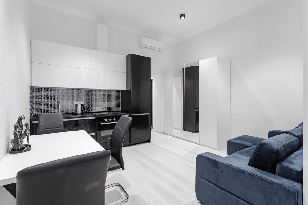 Квартира на вул. Коблевська, 42 в Одесі, ID 315709, фото №6