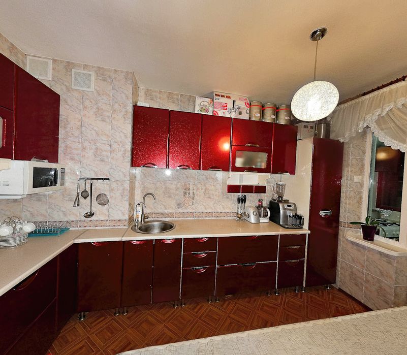 Квартира на вул. Приморська, 19 в Одесі, ID 328941, фото №2