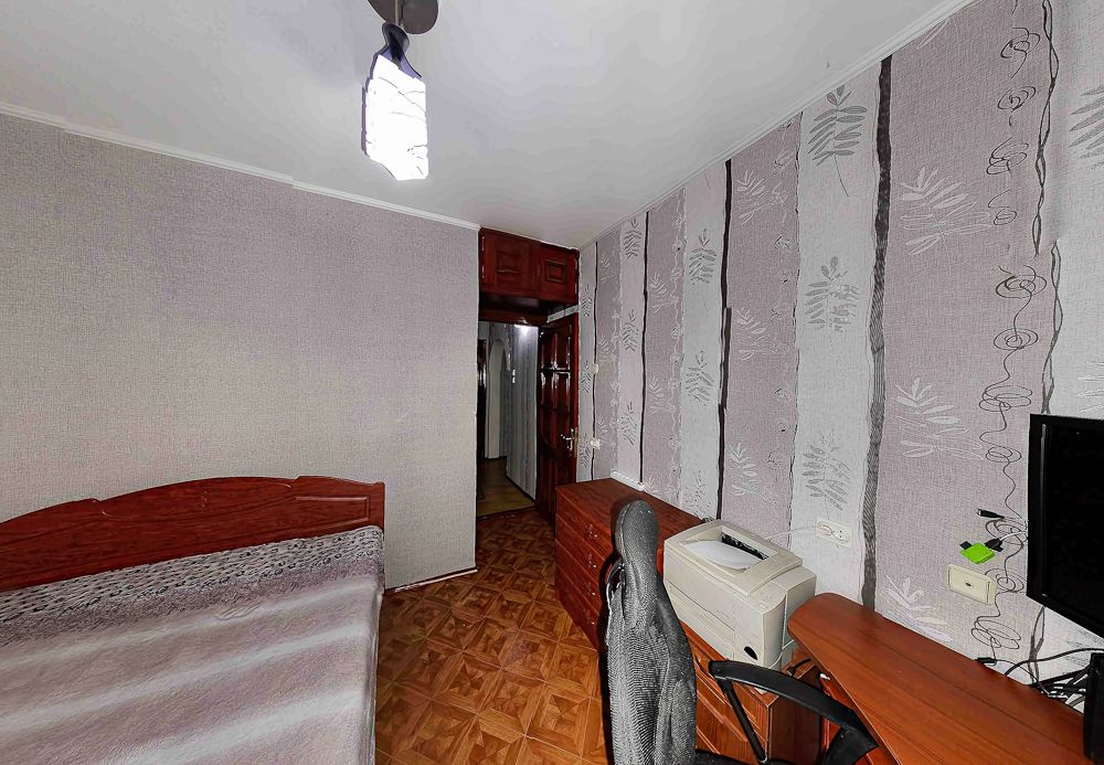 Квартира на вул. Приморська, 19 в Одесі, ID 328941, фото №11