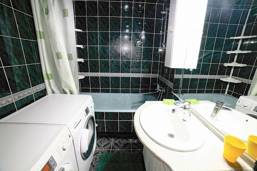 Квартира на вул. Приморська, 19 в Одесі, ID 328941, фото №14