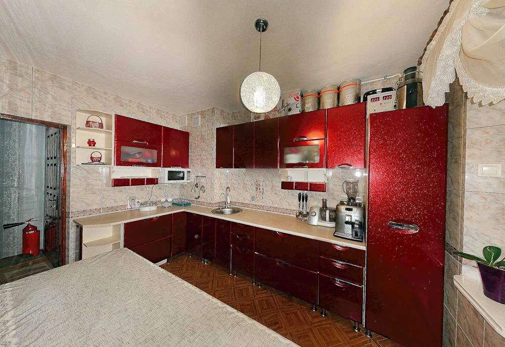 Квартира на вул. Приморська, 19 в Одесі, ID 328941, фото №3