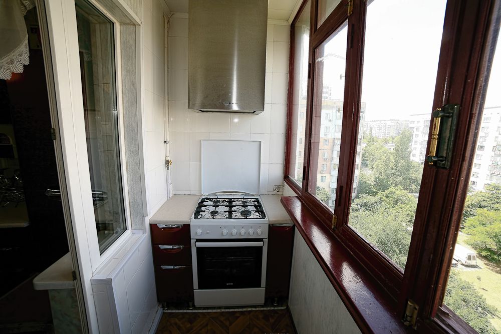 Квартира на вул. Приморська, 19 в Одесі, ID 328941, фото №4