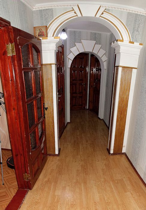 Квартира на вул. Приморська, 19 в Одесі, ID 328941, фото №5