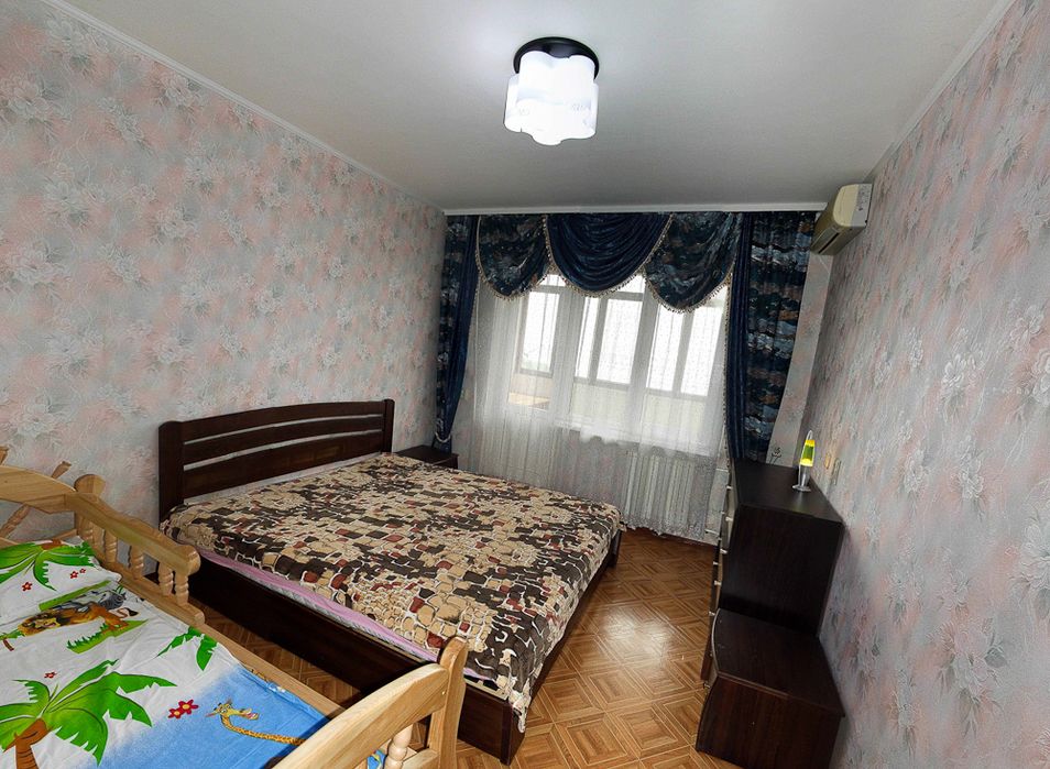 Квартира на вул. Приморська, 19 в Одесі, ID 328941, фото №8
