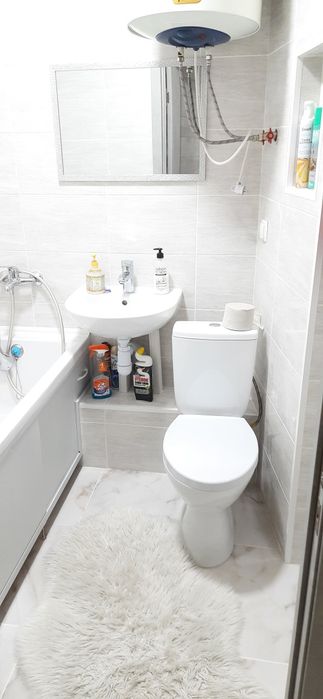 Квартира на вул. Валентиновська, 18 в Харкові, ID 278568, фото №6