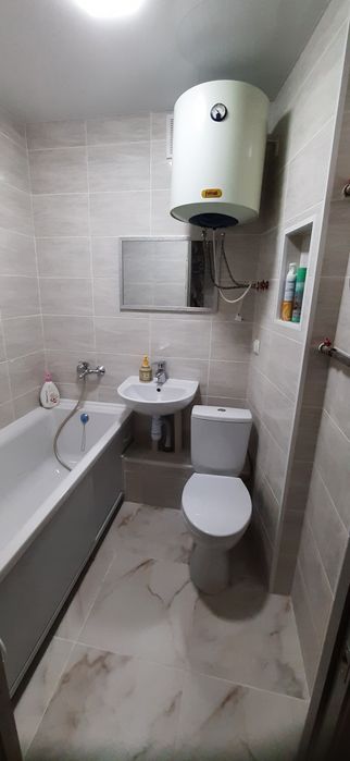 Квартира на вул. Валентиновська, 18 в Харкові, ID 278568, фото №8