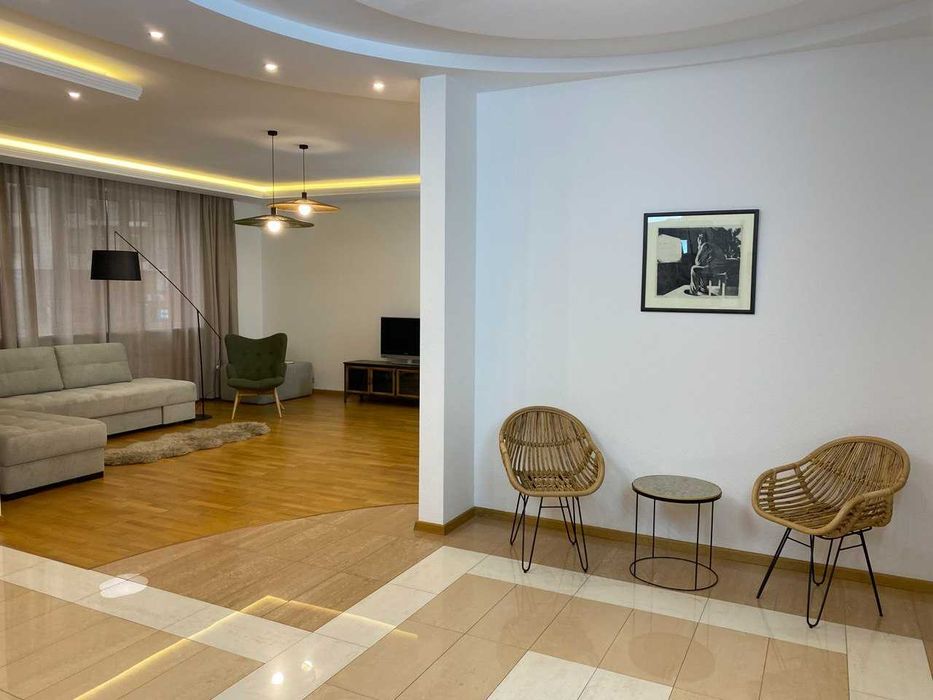 Квартира на вул. Предславинська, 31/11 в Києві, ID 174916, фото №2
