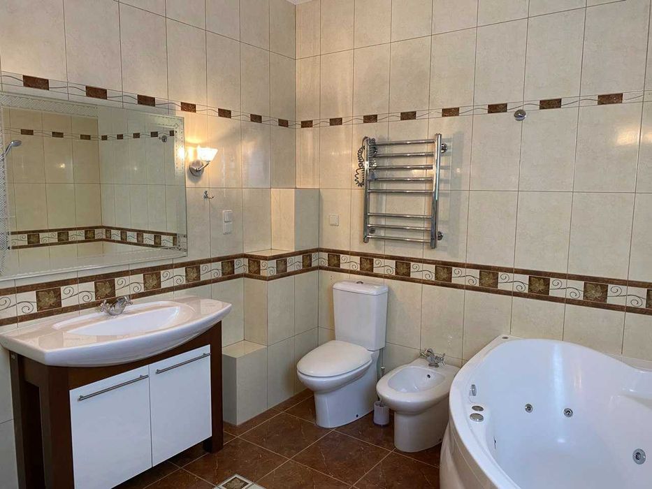 Квартира на вул. Предславинська, 31/11 в Києві, ID 174916, фото №12