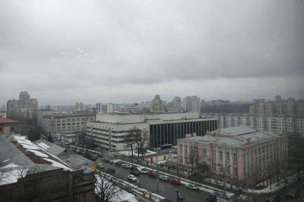 Квартира на вул. Предславинська, 31/11 в Києві, ID 174916, фото №19