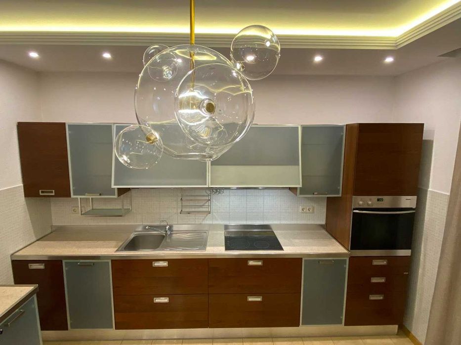 Квартира на вул. Предславинська, 31/11 в Києві, ID 174916, фото №7