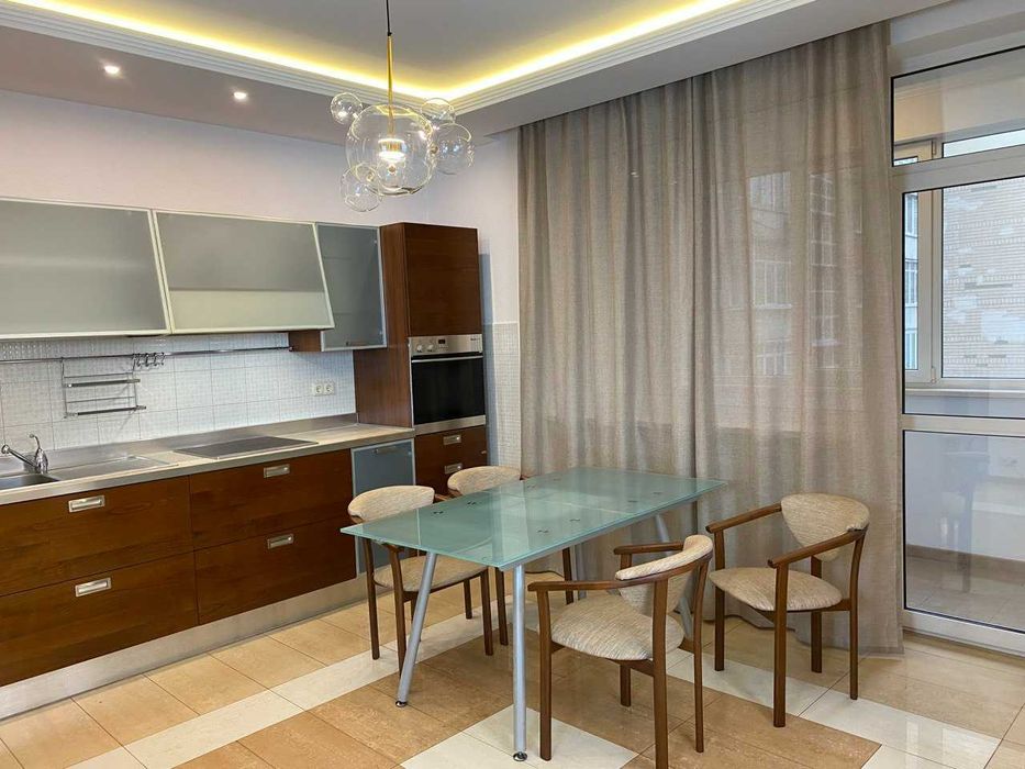Квартира на вул. Предславинська, 31/11 в Києві, ID 174916, фото №8