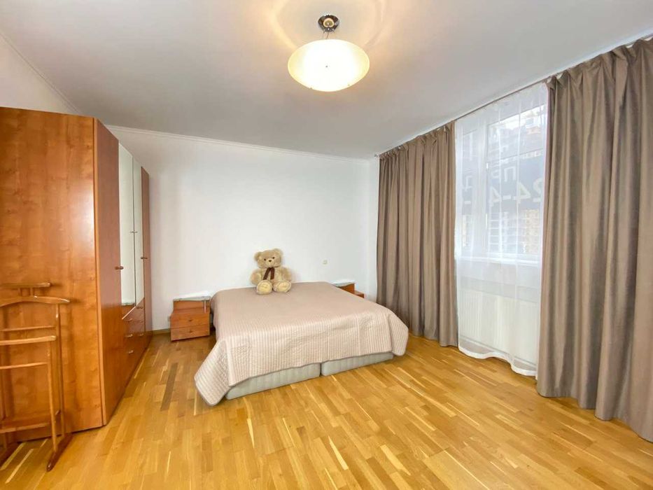 Квартира на вул. Предславинська, 31/11 в Києві, ID 174916, фото №9