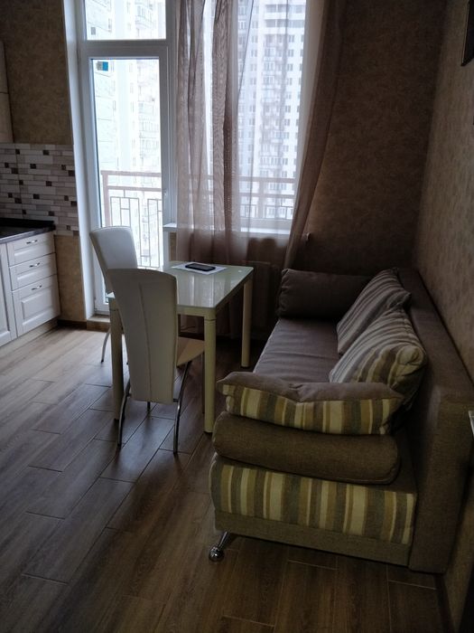 Квартира на Альтаир в Одесі, ID 474193, фото №3