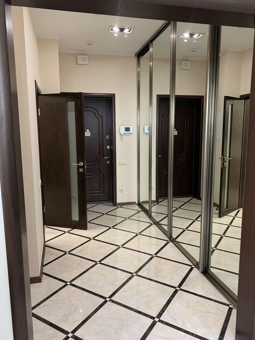 Квартира на вул. Драгомирова, 5 в Київ, ID 317002, фото №2