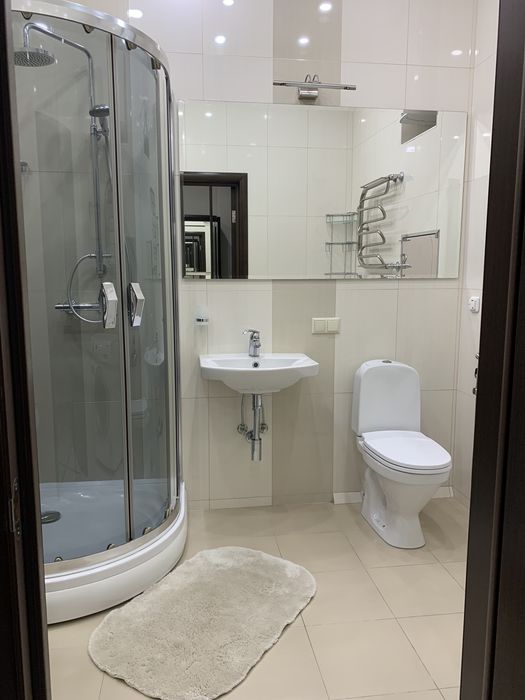 Квартира на вул. Драгомирова, 5 в Києві, ID 317002, фото №13