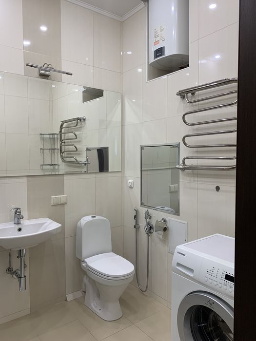 Квартира на вул. Драгомирова, 5 в Києві, ID 317002, фото №14