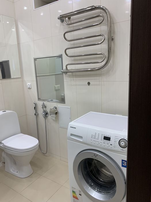 Квартира на вул. Драгомирова, 5 в Києві, ID 317002, фото №15