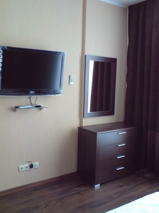 Квартира на вул. Драгомирова, 5 в Києві, ID 317002, фото №17