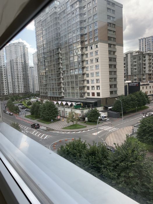 Квартира на вул. Драгомирова, 5 в Київ, ID 317002, фото №3