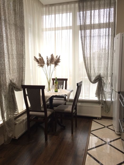 Квартира на вул. Драгомирова, 5 в Київ, ID 317002, фото №4