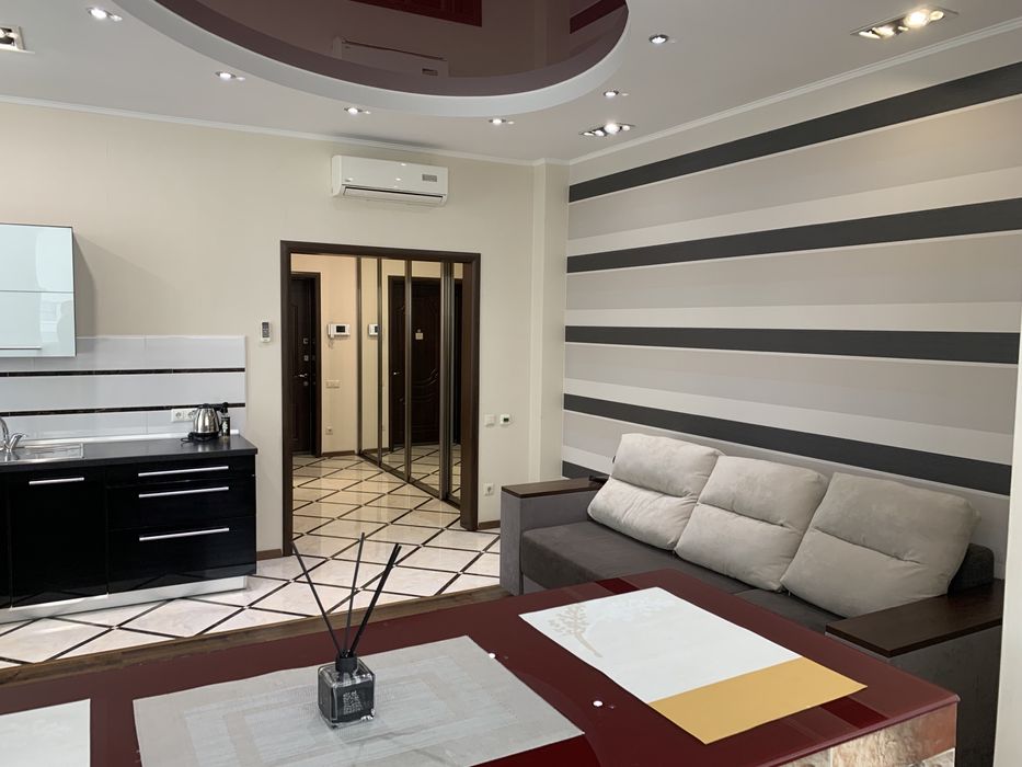 Квартира на вул. Драгомирова, 5 в Київ, ID 317002, фото №5