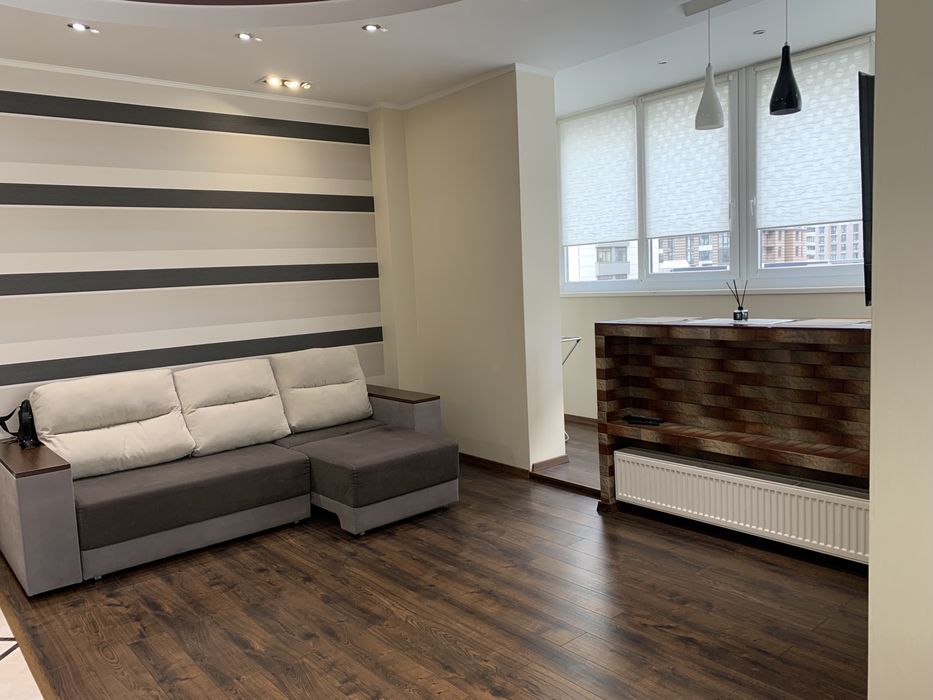 Квартира на вул. Драгомирова, 5 в Києві, ID 317002, фото №8