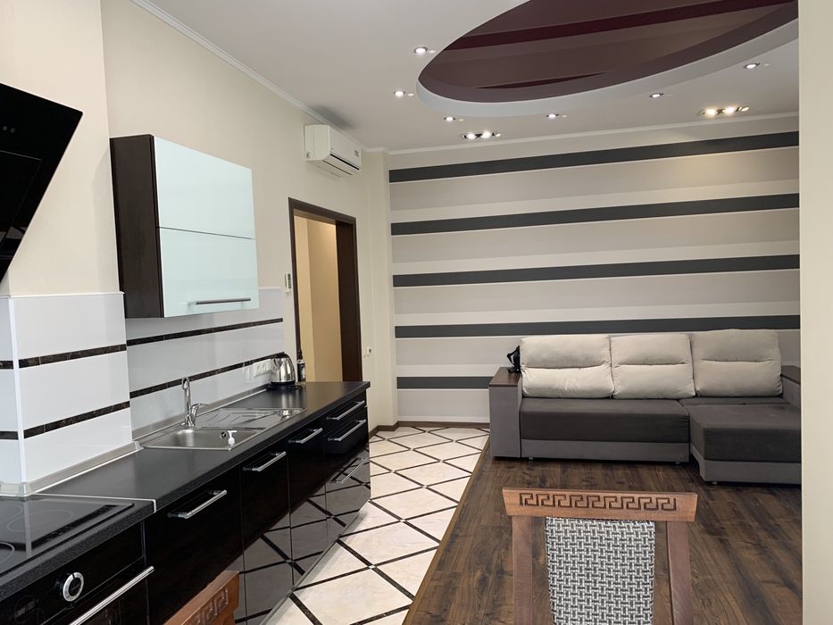 Квартира на вул. Драгомирова, 5 в Києві, ID 317002, фото №9