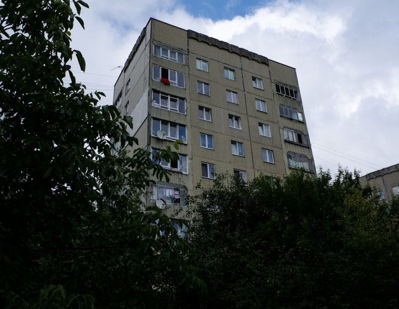 Квартира на Санта-Барбара, ID 413276, фото №1