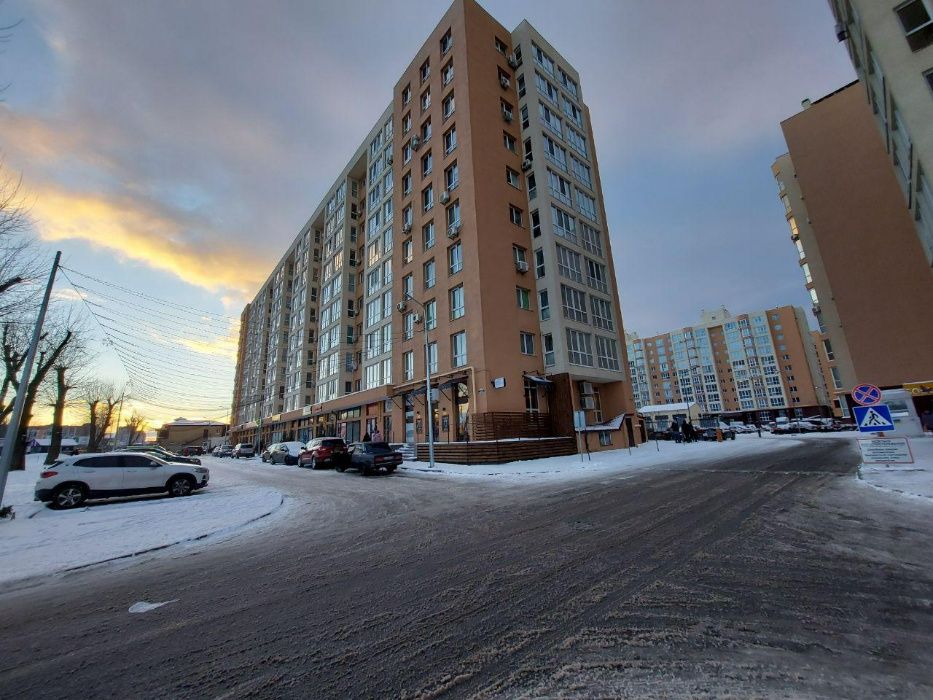 Квартира на ЖК Софіївська Сфера в Києві, ID 258441, фото №15