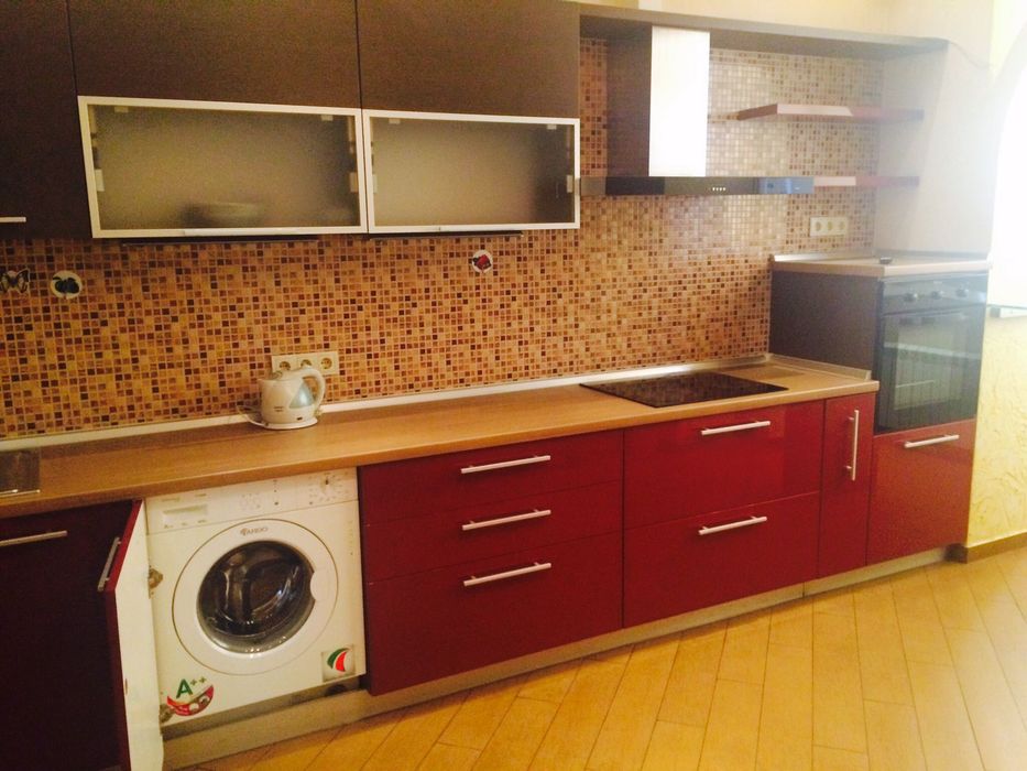 Квартира на вул. Пишоновська, 26/1 в Одесі, ID 178514, фото №1