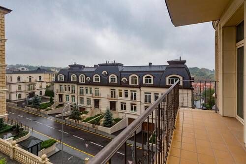 Квартира на вул. Добролюбова, 4 в Києві, ID 177781, фото №12