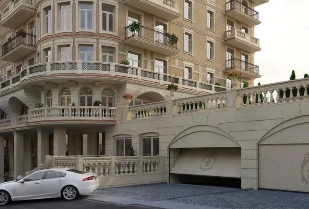 Квартира на вул. Добролюбова, 4 в Києві, ID 177781, фото №13