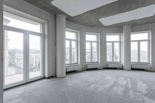 Квартира на вул. Добролюбова, 4 в Києві, ID 177781, фото №4