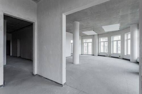 Квартира на вул. Добролюбова, 4 в Києві, ID 177781, фото №7