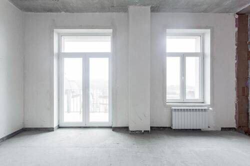 Квартира на вул. Добролюбова, 4 в Києві, ID 177781, фото №8
