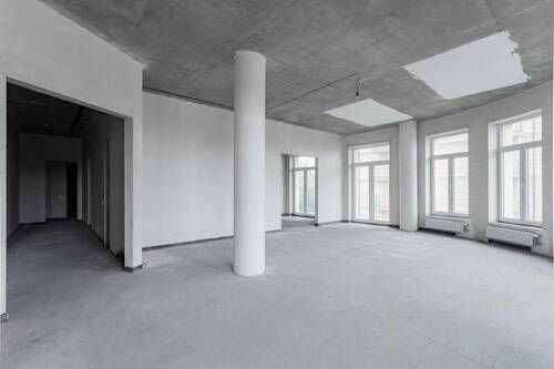 Квартира на вул. Добролюбова, 4 в Києві, ID 177781, фото №10