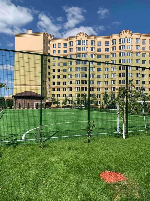 Квартира на ЖК "Софія Клубний" в Києві, ID 245278, фото №11