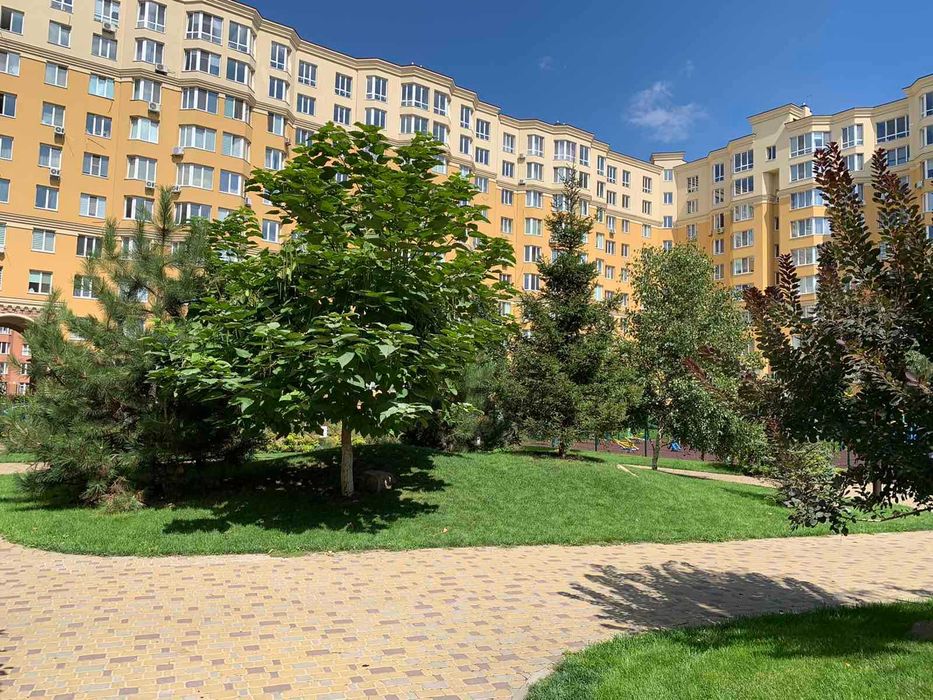 Квартира на ЖК "Софія Клубний" в Києві, ID 245278, фото №12