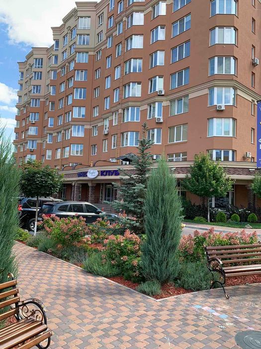 Квартира на ЖК "Софія Клубний" в Києві, ID 245278, фото №13