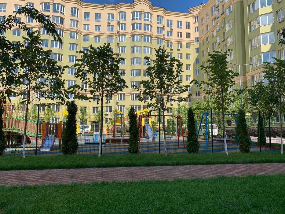 Квартира на ЖК "Софія Клубний" в Києві, ID 245278, фото №14