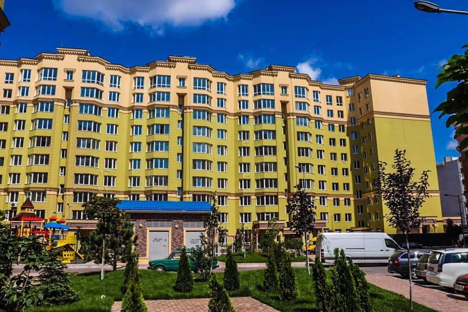 Квартира на ЖК "Софія Клубний" в Києві, ID 245278, фото №3